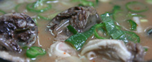 원조병천순대국밥 이미지