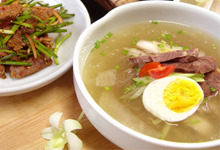 정성별미국수 이미지